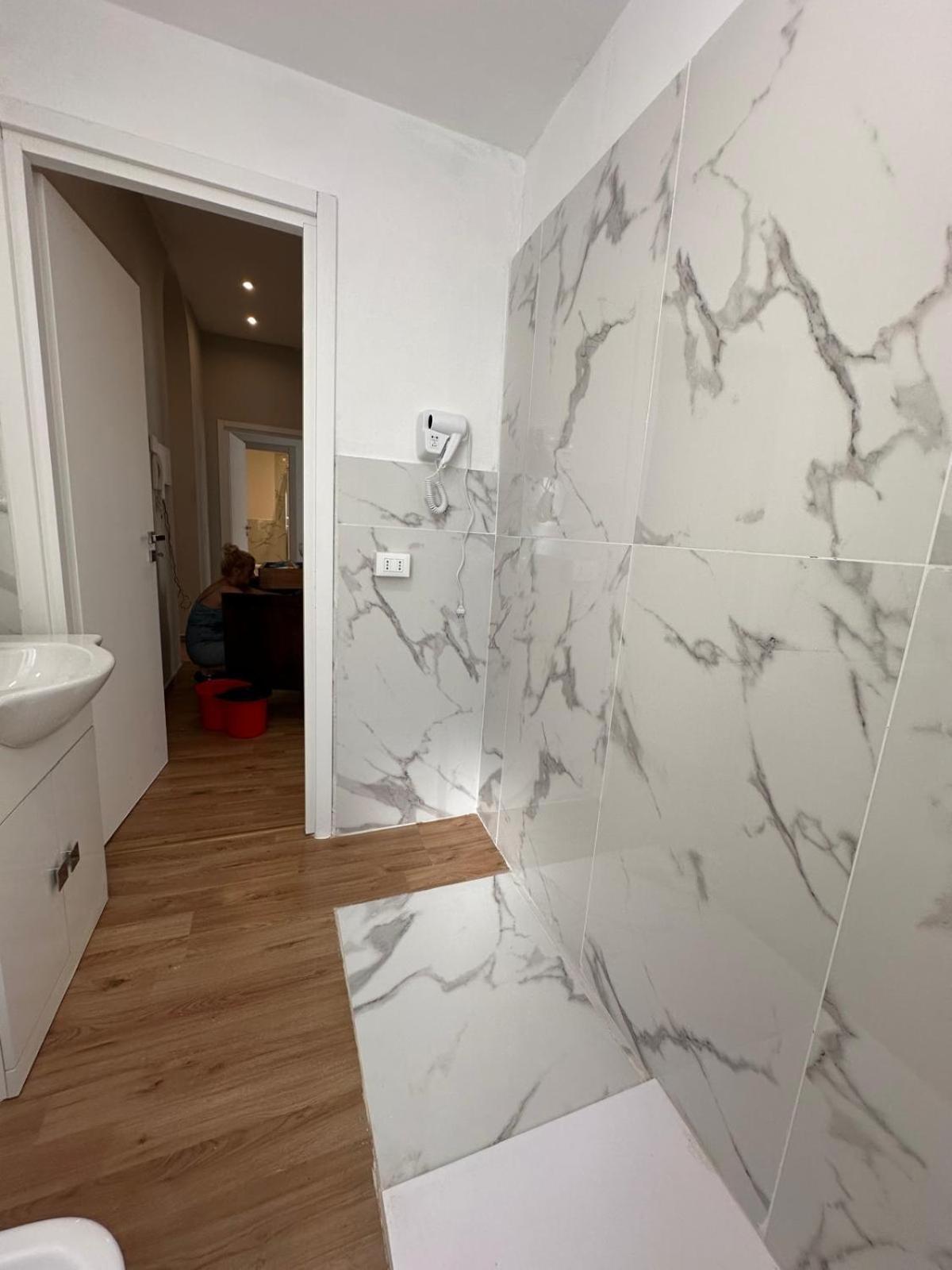 Redamare Suites La Spezia Dış mekan fotoğraf