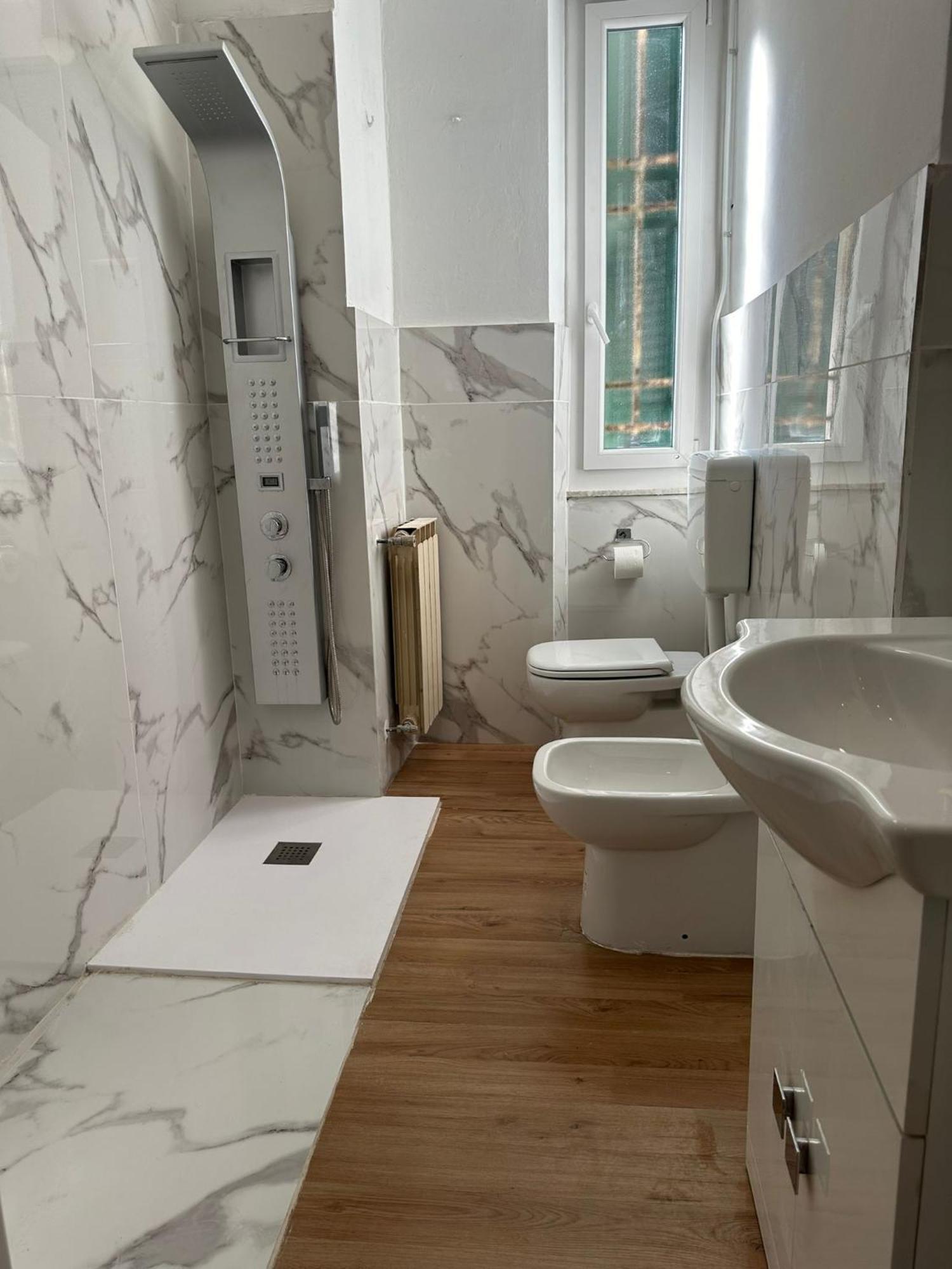 Redamare Suites La Spezia Dış mekan fotoğraf
