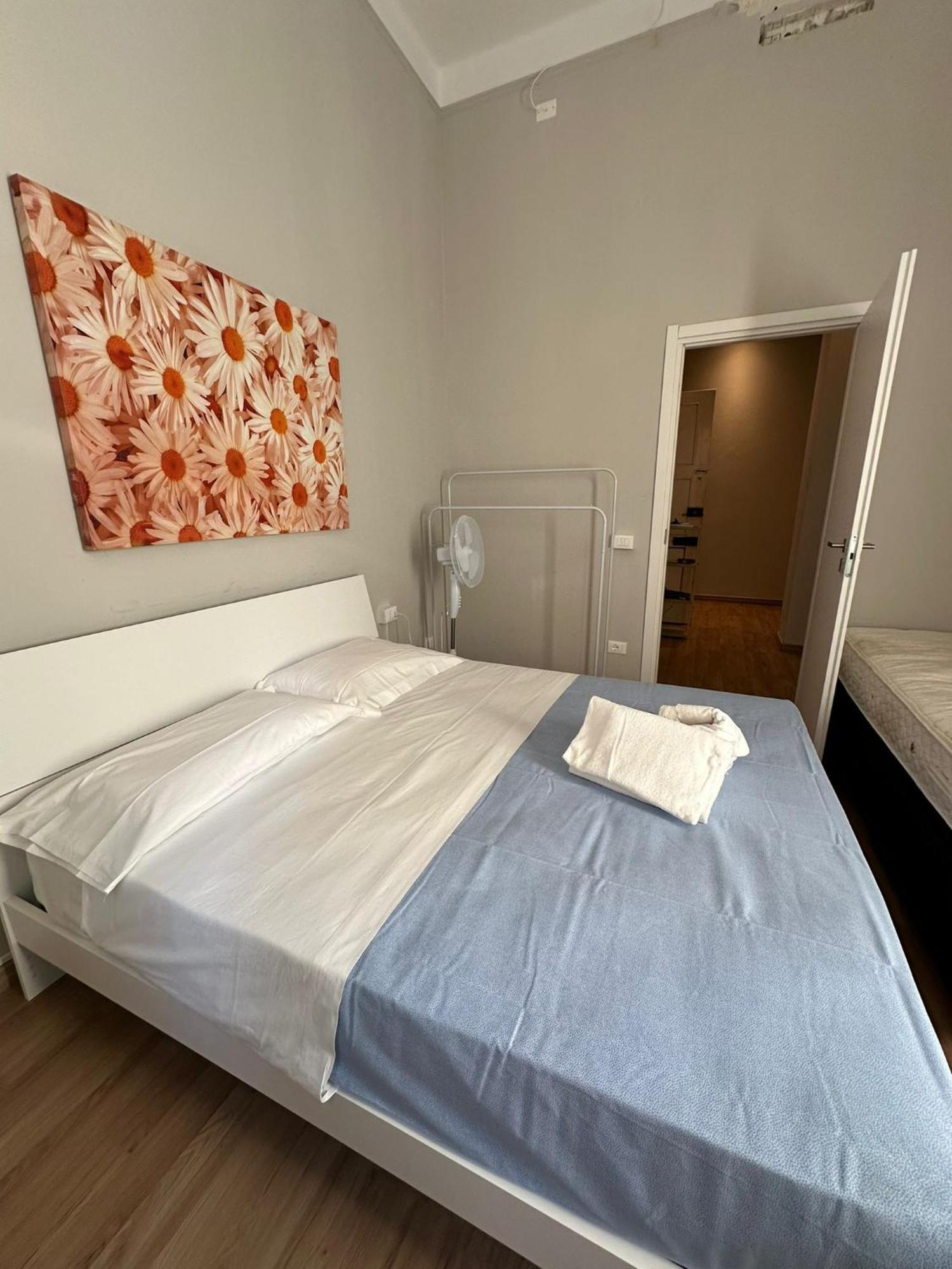 Redamare Suites La Spezia Dış mekan fotoğraf