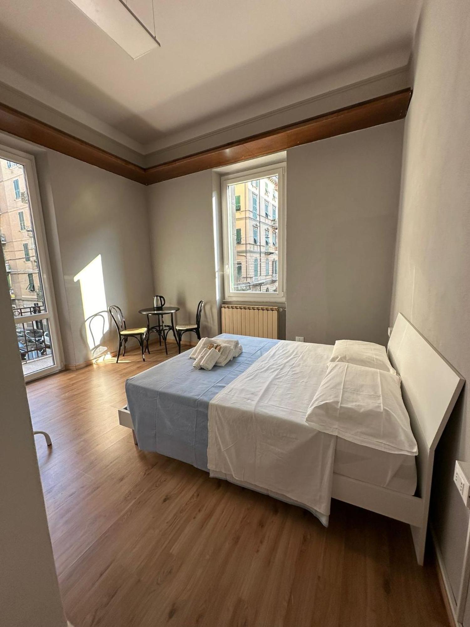 Redamare Suites La Spezia Dış mekan fotoğraf